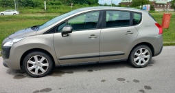 Peugeot 3008, 2012.god, 125800 km