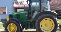 John Deere 5090 M traktor