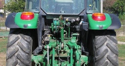 John Deere 5090 M traktor