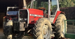 Massey ferguson 3070