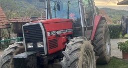 Massey ferguson 3070