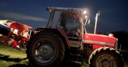 Massey ferguson 3070