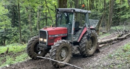 Massey ferguson 3070