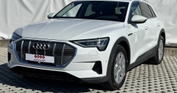 AUDI E-TRON 50 QUATTRO