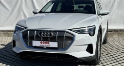 AUDI E-TRON 50 QUATTRO