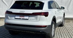 AUDI E-TRON 50 QUATTRO