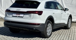 AUDI E-TRON 50 QUATTRO