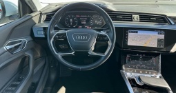 AUDI E-TRON 50 QUATTRO