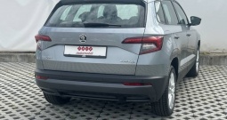 ŠKODA KAROQ 1.6 TDI AMBITION