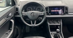 ŠKODA KAROQ 1.6 TDI AMBITION