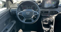 DACIA JOGGER 1.0 TCE EXTREME