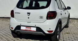 DACIA SANDERO 1.5 DCI STEPWAY