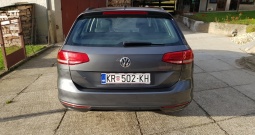 VW Passat Variant 2.0 TDI BMT DSG Comfortline