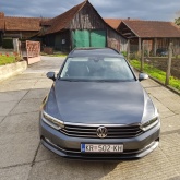 VW Passat Variant 2.0 TDI BMT DSG Comfortline