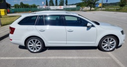 Škoda Octavia 2.0 TDI