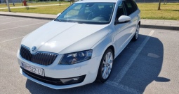 Škoda Octavia 2.0 TDI