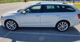 Škoda Octavia 2.0 TDI