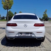 Mercedes E klasa SportCoupe 220 dizel.