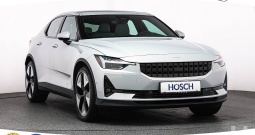 Polestar 2 Long Range Dual Motor AWD 408 KS, ACC+KAM+LED+GR SJED+NAVI+ASIST