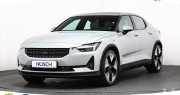 Polestar 2 Long Range Dual Motor AWD 408 KS, ACC+KAM+LED+GR SJED+NAVI+ASIST