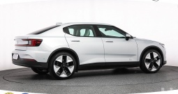 Polestar 2 Long Range Dual Motor AWD 408 KS, ACC+KAM+LED+GR SJED+NAVI+ASIST