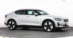 Polestar 2 Long Range Dual Motor AWD 408 KS, ACC+KAM+LED+GR SJED+NAVI+ASIST