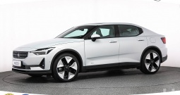 Polestar 2 Long Range Dual Motor AWD 408 KS, ACC+KAM+LED+GR SJED+NAVI+ASIST