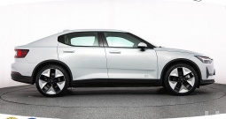 Polestar 2 Long Range Dual Motor AWD 408 KS, ACC+KAM+LED+GR SJED+NAVI+ASIST