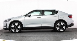 Polestar 2 Long Range Dual Motor AWD 408 KS, ACC+KAM+LED+GR SJED+NAVI+ASIST