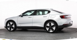 Polestar 2 Long Range Dual Motor AWD 408 KS, ACC+KAM+LED+GR SJED+NAVI+ASIST