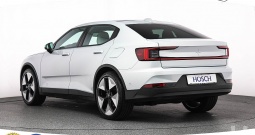 Polestar 2 Long Range Dual Motor AWD 408 KS, ACC+KAM+LED+GR SJED+NAVI+ASIST