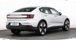 Polestar 2 Long Range Dual Motor AWD 408 KS, ACC+KAM+LED+GR SJED+NAVI+ASIST