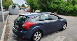 Ford Focus 1.0 GTDi Trend Sport