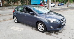 Ford Focus 1.0 GTDi Trend Sport