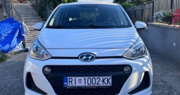 Prodajem Hyundai i10