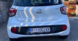 Prodajem Hyundai i10