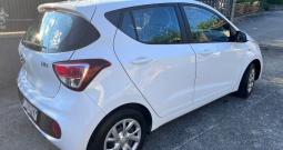 Prodajem Hyundai i10