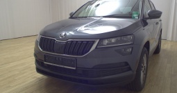 Škoda Karoq 2.0 TDI 4x4 DSG Clever 150 KS, ACC+KAM+LED+GR SJED+VIRT+NAVI