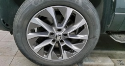 Škoda Karoq 2.0 TDI 4x4 DSG Clever 150 KS, ACC+KAM+LED+GR SJED+VIRT+NAVI