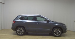 Škoda Karoq 2.0 TDI 4x4 DSG Clever 150 KS, ACC+KAM+LED+GR SJED+VIRT+NAVI