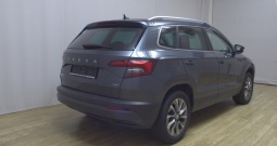 Škoda Karoq 2.0 TDI 4x4 DSG Clever 150 KS, ACC+KAM+LED+GR SJED+VIRT+NAVI