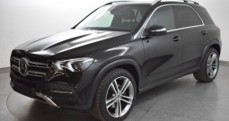 Mercedes GLE 350d 4M 9G-tronic AMG Line 272 KS, ACC+LED+GR SJED+NAVI+VIRT