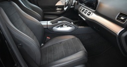 Mercedes GLE 350d 4M 9G-tronic AMG Line 272 KS, ACC+LED+GR SJED+NAVI+VIRT