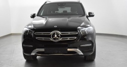 Mercedes GLE 350d 4M 9G-tronic AMG Line 272 KS, ACC+LED+GR SJED+NAVI+VIRT