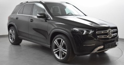 Mercedes GLE 350d 4M 9G-tronic AMG Line 272 KS, ACC+LED+GR SJED+NAVI+VIRT