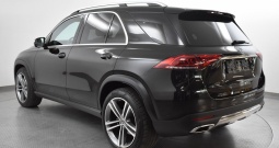 Mercedes GLE 350d 4M 9G-tronic AMG Line 272 KS, ACC+LED+GR SJED+NAVI+VIRT