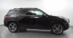 Mercedes GLE 350d 4M 9G-tronic AMG Line 272 KS, ACC+LED+GR SJED+NAVI+VIRT