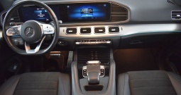 Mercedes GLE 350d 4M 9G-tronic AMG Line 272 KS, ACC+LED+GR SJED+NAVI+VIRT