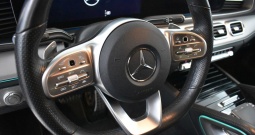 Mercedes GLE 350d 4M 9G-tronic AMG Line 272 KS, ACC+LED+GR SJED+NAVI+VIRT