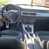 Prodajem BMW 318 M PAKET dizel